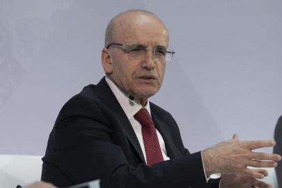 Bakan Şimşek: Makroekonomik istikrarı güçlendiren politikalarımızı uygulamaya devam edeceğiz