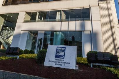 BDDK'dan kalkınma ve yatırım bankalarına yeni kredi sınırı