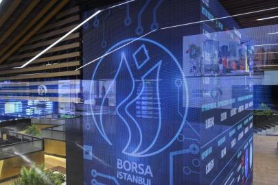 Borsa İstanbul 13.728,70 puandan başladı