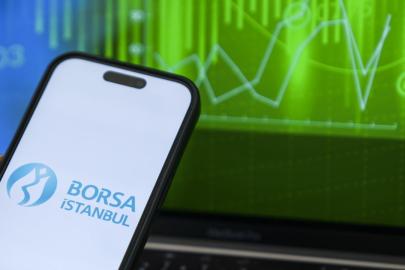 Borsa yeni haftaya 14.637,72 puandan başladı