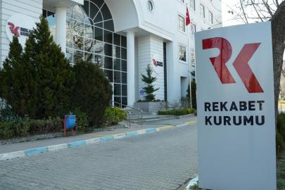 Burun spreyi pazarında rekabet ihlaline 24 milyon lira ceza