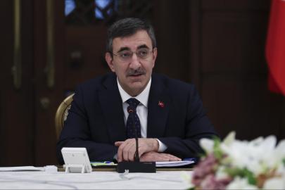 Cevdet Yılmaz: Kazanan Türkiye Cumhuriyeti ve 86 milyon vatandaşımız olacaktır