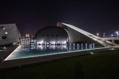 CSO Ada Ankara çocukları sanat ve bilimle buluşturacak