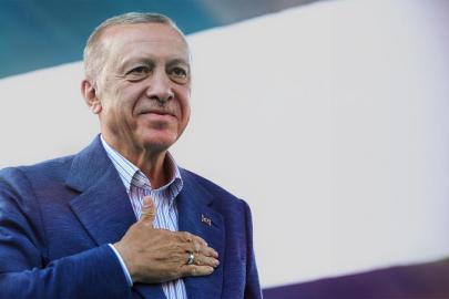 Cumhurbaşkanı Erdoğan: AK Parti'nin çeyrek asrı Türkiye için tarihi bir dönüşüme karşılık geliyor
