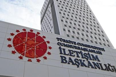 DMM'den sosyal yapıların hedef alındığı iddialarına yalanlama