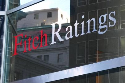 Fitch: Türk bankaları ve hazinesinin uluslararası itibarı yüksek
