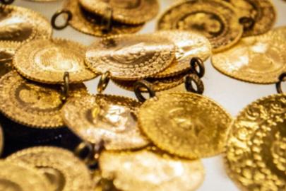 Gram altın 6 bin 515 liradan işlem görüyor: İşte altında son durum