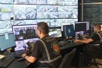 Gümrükte vergi kaçağına geçit yok: 7 ayda 8,9 milyar ek tahakkuk ve para cezası
