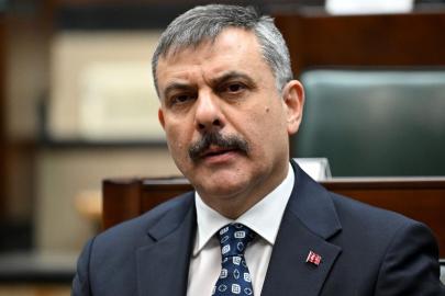İçişleri Bakanı Çiftçi: Terörsüz Türkiye hedefinden dönüş yoktur