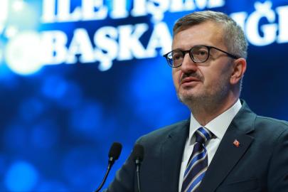 İletişim Başkanı Duran: İsrail barış çabalarını bilinçli şekilde sabote ediyor