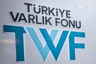 İzmir Limanı'nın Türkiye Varlık Fonu'na devri tamamlandı