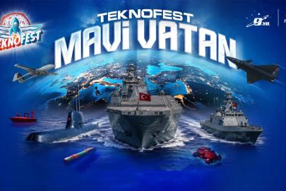Mavi Vatan'da adrenalin zirvede