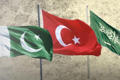 Mekke Ortak Savunma Anlaşması'nın ilk komite toplantısı İstanbul'da