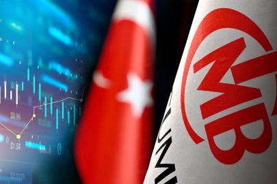 Merkez Bankası rezervleri 164,4 milyar dolar oldu
