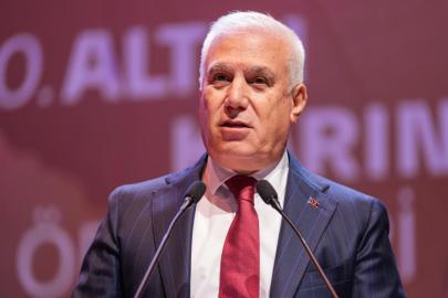 Mustafa Bozbey CHP'den istifa etti