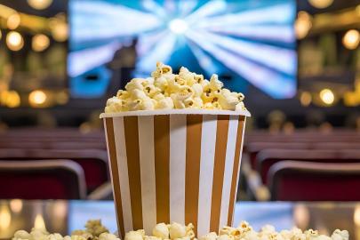 Sinema salonlarında bu hafta 7 yeni film