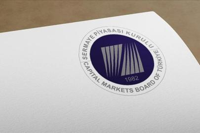 SPK'dan yatırım fonlarına yönelik yeni düzenleme