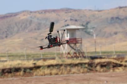 'TEKNOFEST Savaşan İHA Yarışması'nın ilk kategorisi tamamlandı