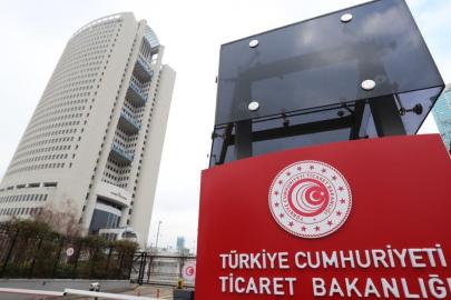 Ticaret Bakanlığı 'Hizmet İhracatı Strateji Belgesi'ni yenileme çalışmalarına başladı
