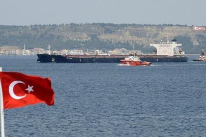 Türk cumhuriyetleriyle yılın ilk yarısında 9,4 milyar dolarlık dış ticaret yapıldı