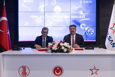 Türkçenin dijital geleceği DİLBİS'le güçlenecek