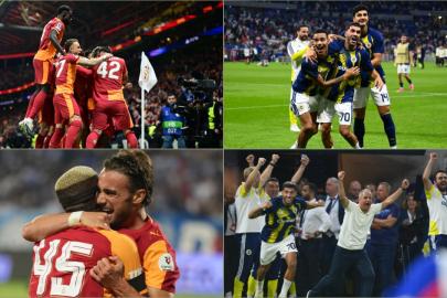 Türkiye, 19 yıl sonra 2 takımla Şampiyonlar Ligi'nde temsil edilecek