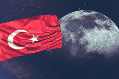 Türkiye Ay aracını 2027'de uzaya fırlatacak