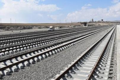 Yatırımda aslan payı demir yolunun: 6 ayda 26,8 milyar liralık dev harcama