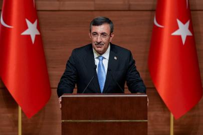 Yılmaz: Sulama yatırımlarını ciddi ölçüde artırmış durumdayız