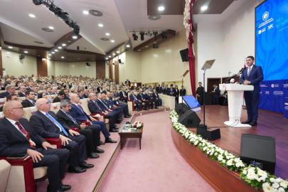 YÖK, 'COP31'in Akademik Elçisi' oldu