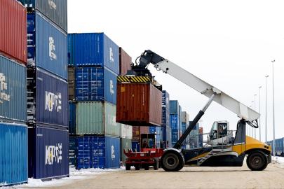 56 ilde ihracat arttı