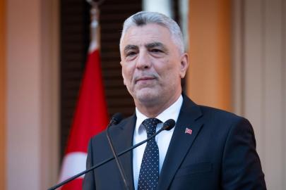 Bakan Bolat: Kadın girişimcilerimizin geniş pazarlara ulaşması için çalışmaya devam edeceğiz