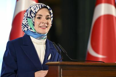 Bakan Göktaş: Suriye'de Türkiye'nin koruyucu aile modeli uygulanmaya başlandı