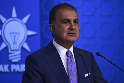Çelik: Terörsüz Türkiye ve Terörsüz bölge sürecini yakından takipteyiz