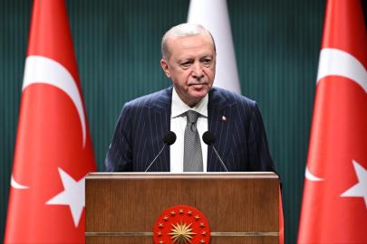 Cumhurbaşkanı Erdoğan'dan Türkiye'nin PISA 2025 başarısına tebrik