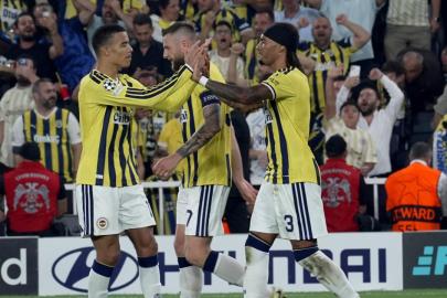Fenerbahçe, Şampiyonlar Ligi'ne beraberlikle başladı