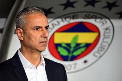 Fenerbahçe Teknik Direktörü İsmail Kartal istifa etti