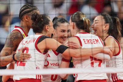 Filenin Sultanları finalde