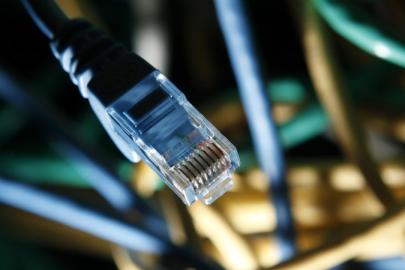 İnternet erişimine sahip girişimlerin oranı yüzde 92,7 oldu