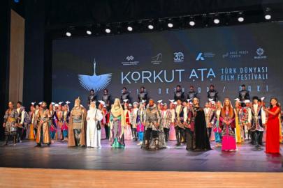 Korkut Ata Türk Dünyası Film Festivali İstanbul'da düzenlenecek