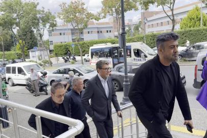 Kozinoğlu'nun ölümü soruşturmasında Kurtlar Vadisinin senaristleri ifade verdi