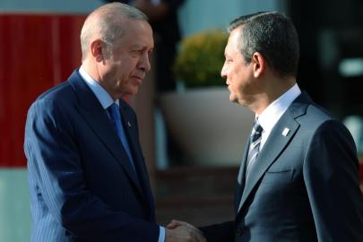 Özgür Özel, Cumhurbaşkanı Erdoğan'a tazminat ödeyecek
