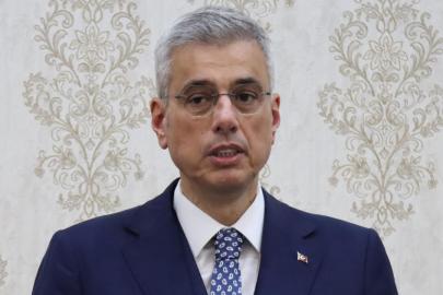 Sağlık Bakanı Memişoğlu'ndan aşı çağrısı
