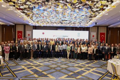 Teknopark İstanbul'un 20272031 yol haritası şekilleniyor