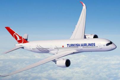 THY ocakağustos döneminde 64 milyon yolcu taşıdı