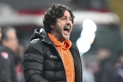 Trabzonspor'da Fatih Tekke ile yollar ayrıldı