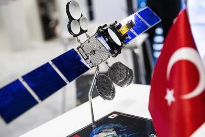 TÜRKSAT 7A uydusunda çalışmalar son aşamada
