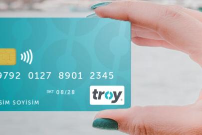 Yeni OVP'de TROY ve dijital Türk lirası için yeni adımlar